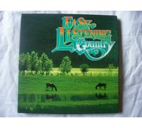 Various - VARIOUS Easy Listening Country 8 LP box set
