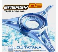 Various - Various - Energy 02 - The Annual