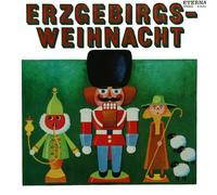 Various - Various - Erzgebirgs-Weihnacht - ETERNA - 8 35 054