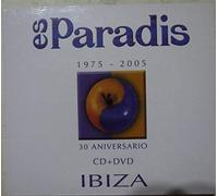 Various - Various - Es Paradise 1975-2005 - [2CD]