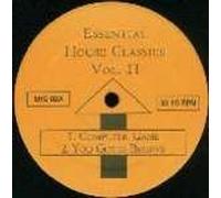 Various - Various - Essential House Classics Vol. II - Essential House Classics