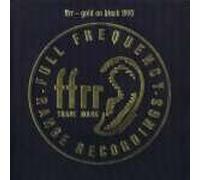 Various - Various - FFRR - Gold On Black 1990 - FFRR - 828 207-1