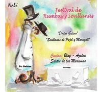 Various - Various - Fiesta De Rumbas Y Sevillanas