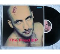 Various - VARIOUS (Flowered Up St Etienne Rockingbirds) The Fred EP 12" vinyl