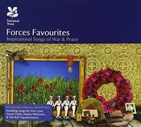 Various - Various: Forces Sweethearts &