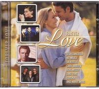 Various - Various - Forever Love (Lisa Stansfield, No Mercy, La Bouche, Gary Barlow, Real McCoy, Take That a.m.m.)