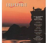 Various: Various - Free Spirit (cd)