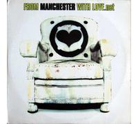 Various - Various - From Manchester With Love.Net - [2LP]