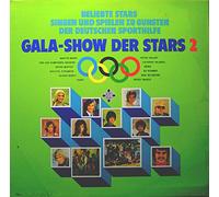 Various - Various - Gala-Show Der Stars 2 - Telefunken - S 14 640-P