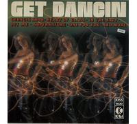 Various - Various: Get Dancin'