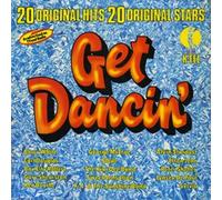 Various - Various: Get Dancin' LP