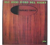 Various - Various - Gli Anni D'Oro Del Night (LP)