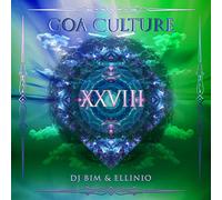 Various - Various: Goa Culture Vol.28