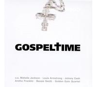 Various - Various - Gospeltime (die Grössten Gospe