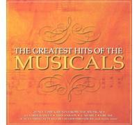 Various - Various - Greatest Hits of the Musicals