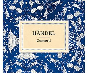 Various - Various: Händel: Berühmte Concerti