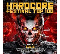 Various - Various - Hardcore Festival Top 100 Vol.5
