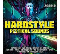 Various - Various - Hardstyle Festival Sounds 2022.2