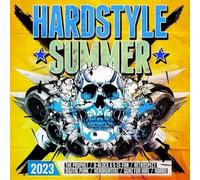 Various - Various - Hardstyle Summer 2023