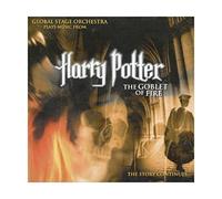 Various - Various: Harry Potter: The Goblet Of Fire [CD]