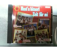 Various - Various - Hast a Bisserl Zeit Für Mi