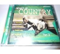 Various - Various - Heart of Country Part 3
