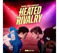 Various - Heated Rivalry (Original Series Soundtrack) [2 CD]