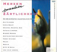 Various - Various - Herzen Brauchen Zärtlichkeit - Dino Music - 2801