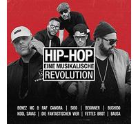 Various - Various: Hip Hop-Eine Musikalische Revolution