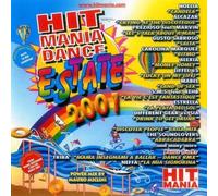 Various - Various - Hit Mania Dance Estate 2001