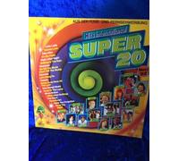 Various - Various - Hits International Super 20 - Ariola - 204 444