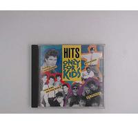 Various - Various - Hits Only For Kids feat. David Hasselhoff, Kris Kross, New Kids On The Block, Die Prinzen a.m.m.