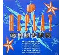 Various - Various - Hits Revival 2 - Replay - K-Tel