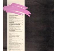 Various - Various - Hold Me Now - CBS - CBSLSP 1982279, Sparkasse - 276 034