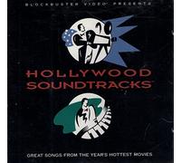 Various - Various - Hollywood Soundtracks