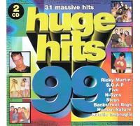 VARIOUS - VARIOUS - HUGE HITS 99