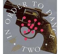 Various - Various - In Order To Dance Two - R & S Records - RS 2000-LP