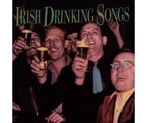 Various - Various - Irish Drinking Songs