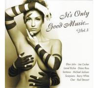 Various - Various - It'S Only Good Music-Vol.3