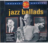 Various - Various - Jazz Ballads - [2CD]