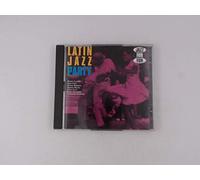 Various - Various - Jazz for Fun Latin Jazz Party