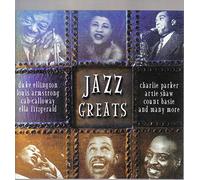 Various - Various - Jazz Greats Time Music