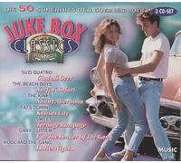 Various - Various - Juke Box Classics