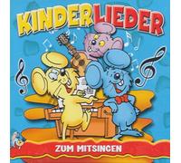 Various - Various - Kinder Lieder Zum Mitsingen