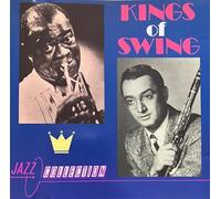 Various - Various - Kings of Swing