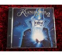 Various - Various - Klangzauber 2 - Synthesizer Classics