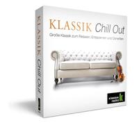 Various - Various - Klassik Chill Out - Große Klassik zum Relaxen, Entspannen und Genießen