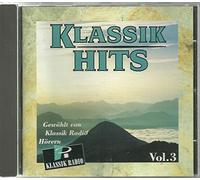 Various - Various - Klassik Hits/Vol.3