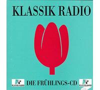 Various - Various - Klassik Radio-Frühling