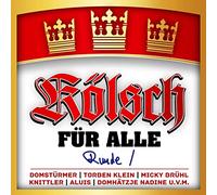 Various - Various - Kölsch Für Alle